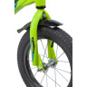 Детский велосипед NOVATRACK LUMEN 14” зеленый 145ALUMEN.GN9
