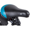 Детский велосипед NOVATRACK VALIANT 18” фуксия 2022 183VALIANT.RD22
