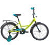 Детский велосипед NOVATRACK VECTOR 20