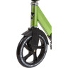 Городской самокат NOVATRACK DEFT 230 Alloy 230.DEFT.LM21