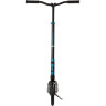 Городской самокат NOVATRACK POLIS 230 PRO'30 230FS.POLIS.BL21