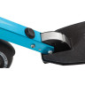 Самокат NOVATRACK POLIS 230 PRO'20 синий 230.POLIS.BL20